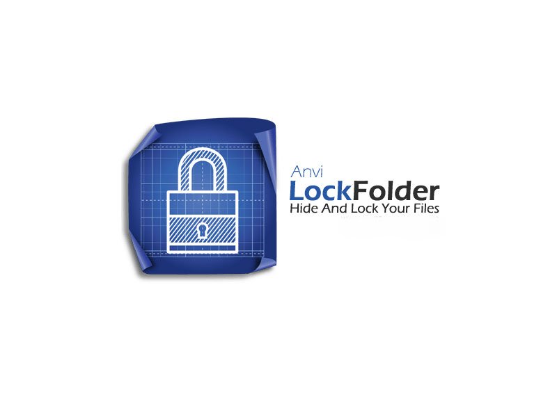 Anvi Folder Locker