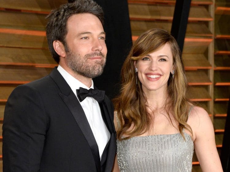 Ben Affleck | Biography & Photos, Videos & News For 2021