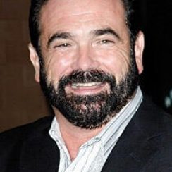 Billy May