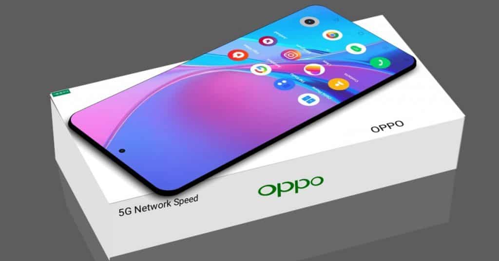 Best Phone OPPO Reno 5 Pro 5G - Specs & Images - Price Around 430 EUR