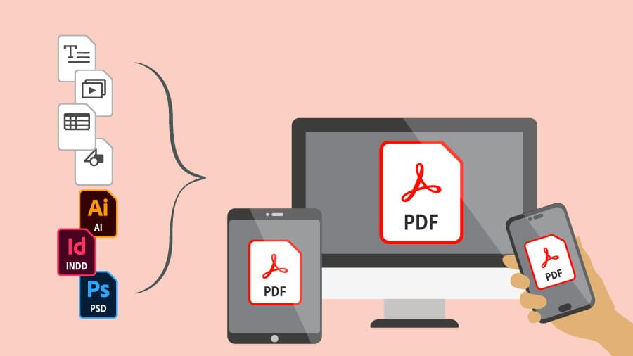 adobe acrobat pdf converter free download