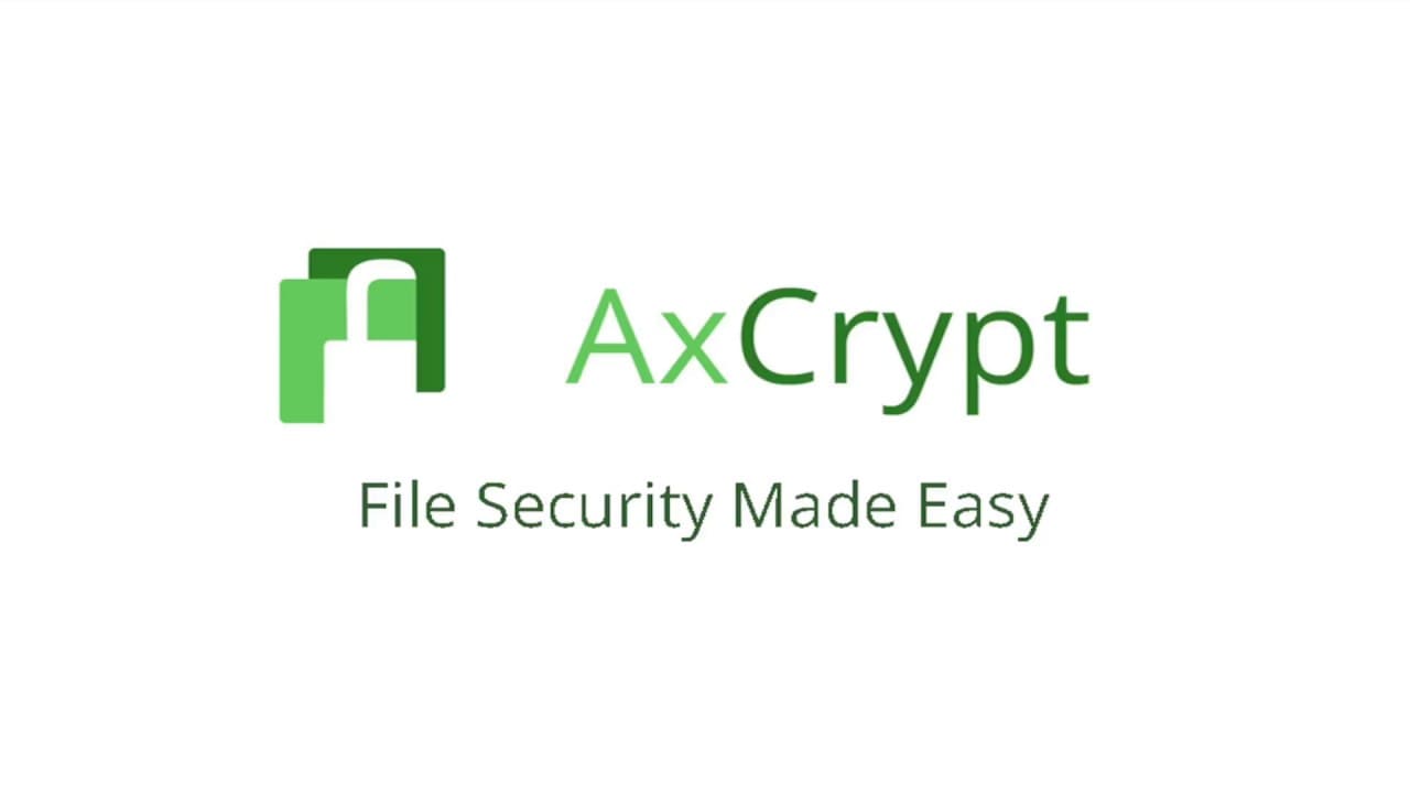 Axcrypt Review