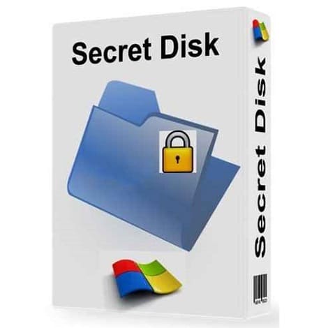 download Secret Disk Professional 2023