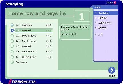What Is Typing Master 2002