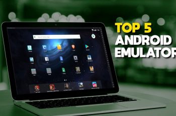 5 Best Android Emulators for PC