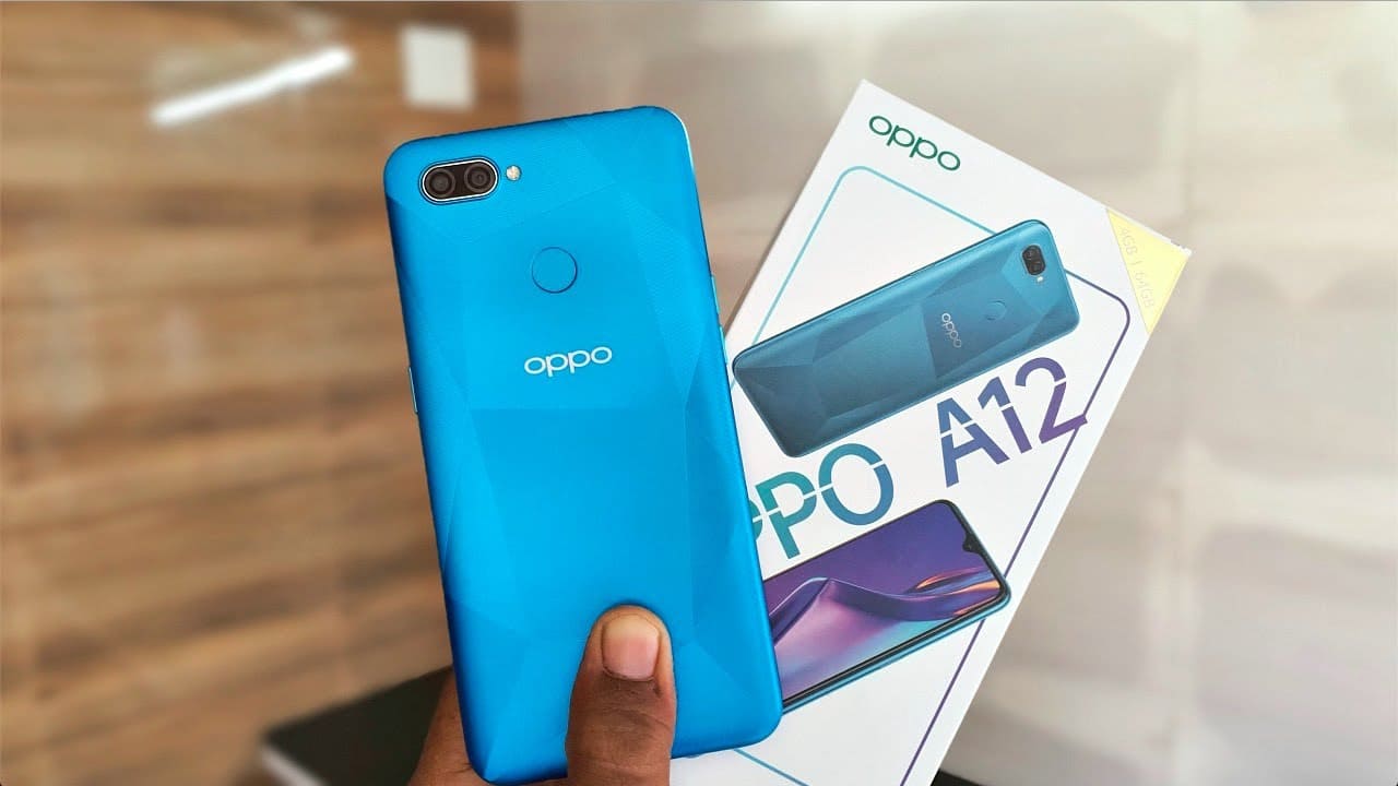 Best Oppo Mobile Ever