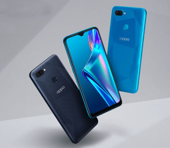Oppo A12 Price In Pakistan 2020