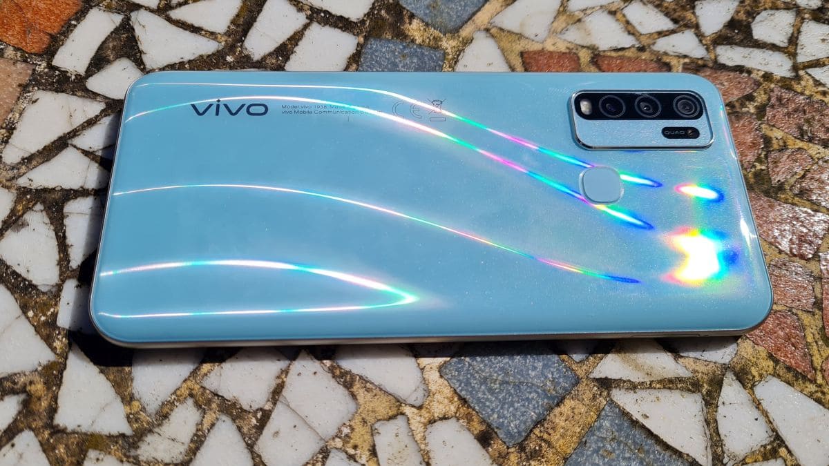 Vivo Y30