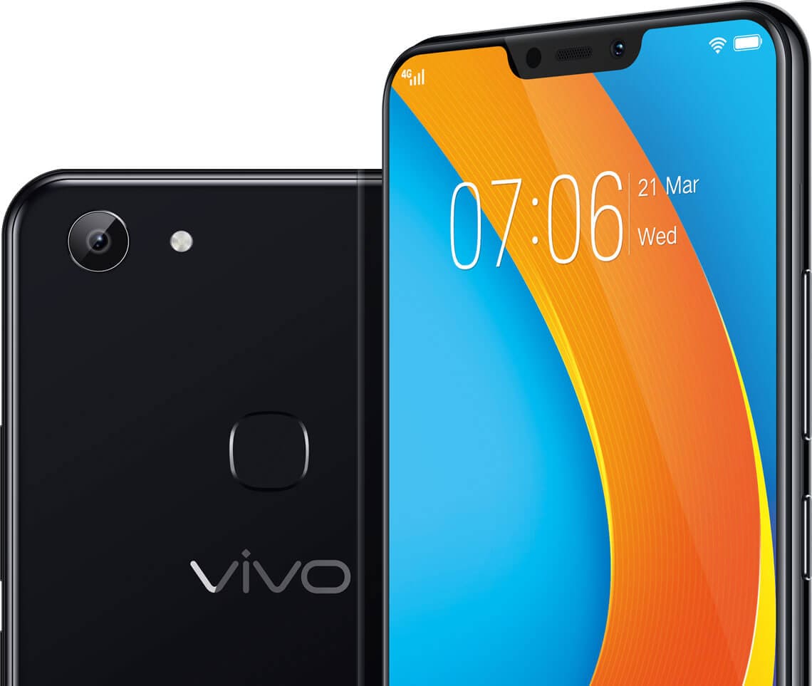 Vivo 1726 Model Name (Vivo Y83) | Best Guide 2022 With Full Specifications