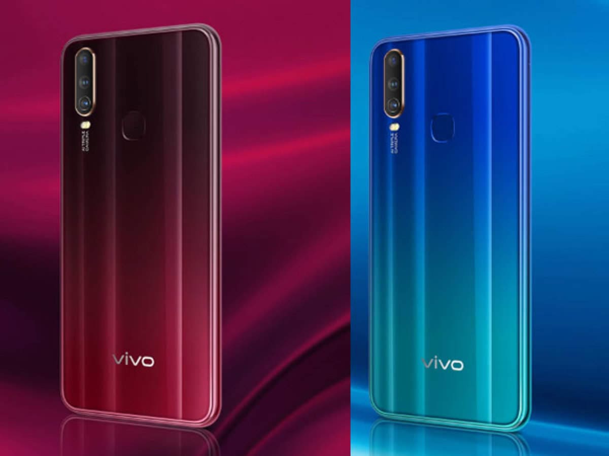 Vivo Y 12 Price in Bangladesh