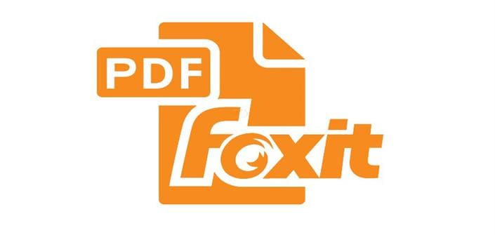 Foxit Reader