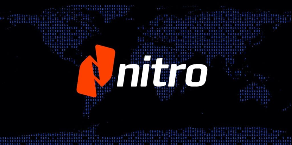 Nitro Reader