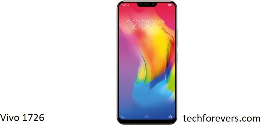 Vivo 1726 Model Name (Vivo Y83) | Best Guide 2023 With Full Specifications