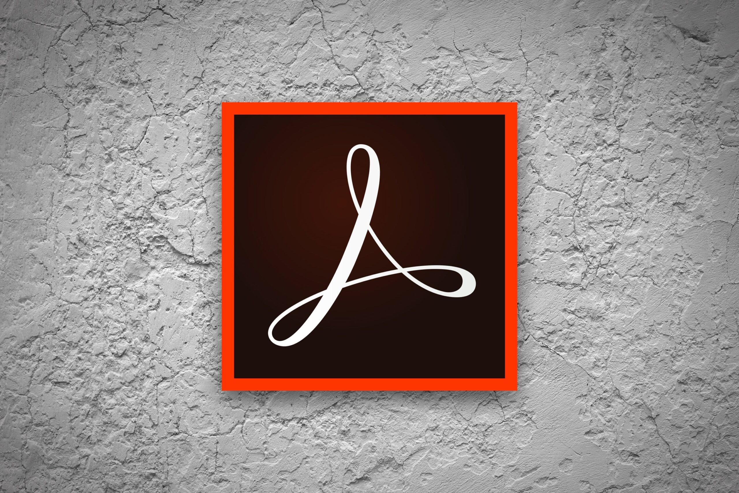 adobe acrobat