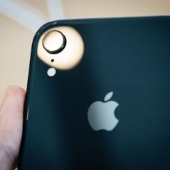 How To Solve iPhone 8 Camera Shaking Issue