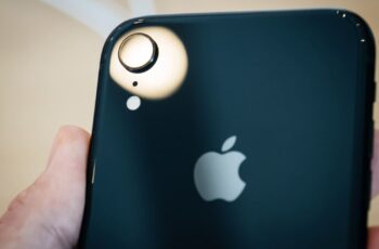 How To Solve iPhone 8 Camera Shaking Issue