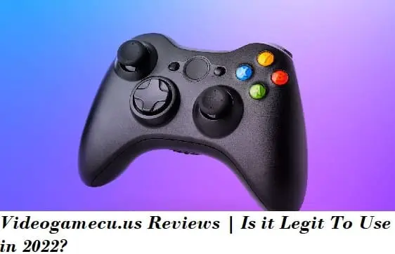 Videogamecu.us Reviews