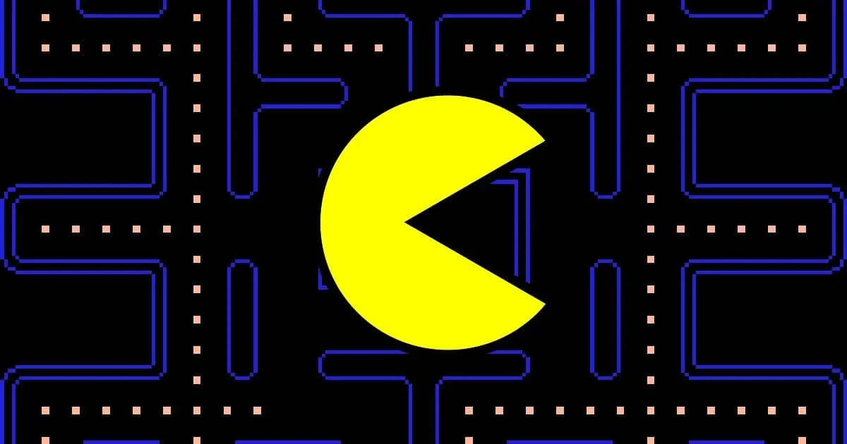 Pacman-30th-Anniversary