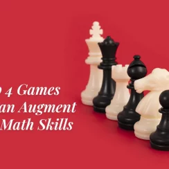 Top 4 Games that can Augment Your Math Skills