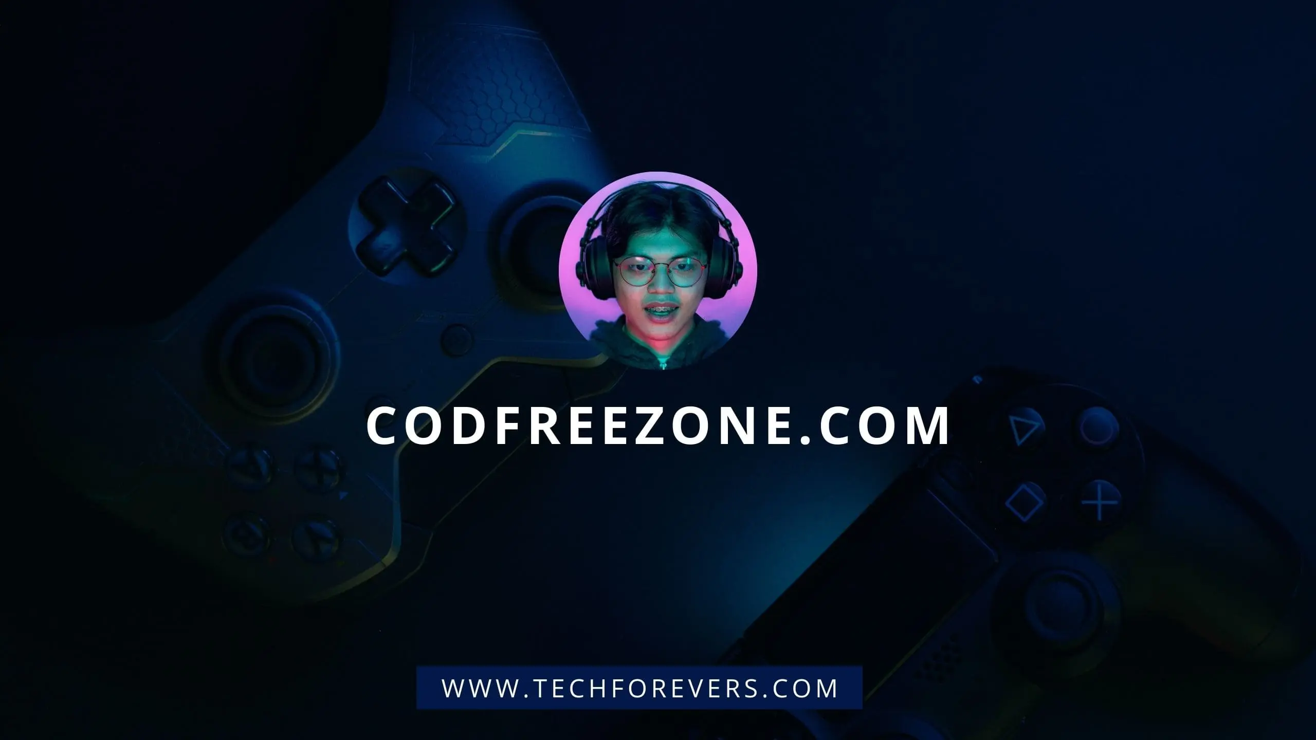 Codfreezone.com