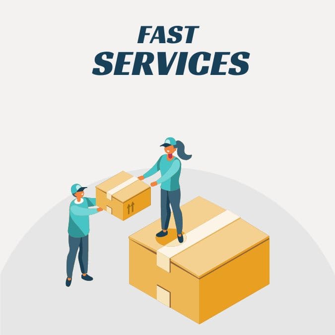 Fast Services