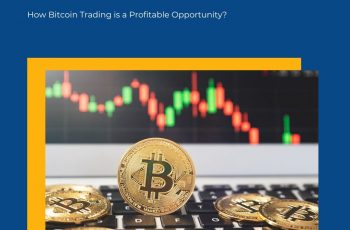 How Bitcoin Trading is a Profitable Opportunity
