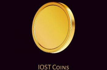 IOST Coins