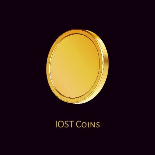 IOST Coins