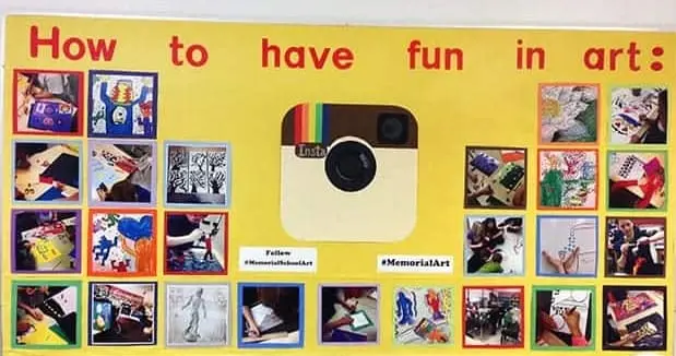 What Are Bulletin Boards on Instagram