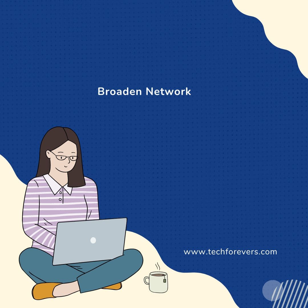 Broaden Network