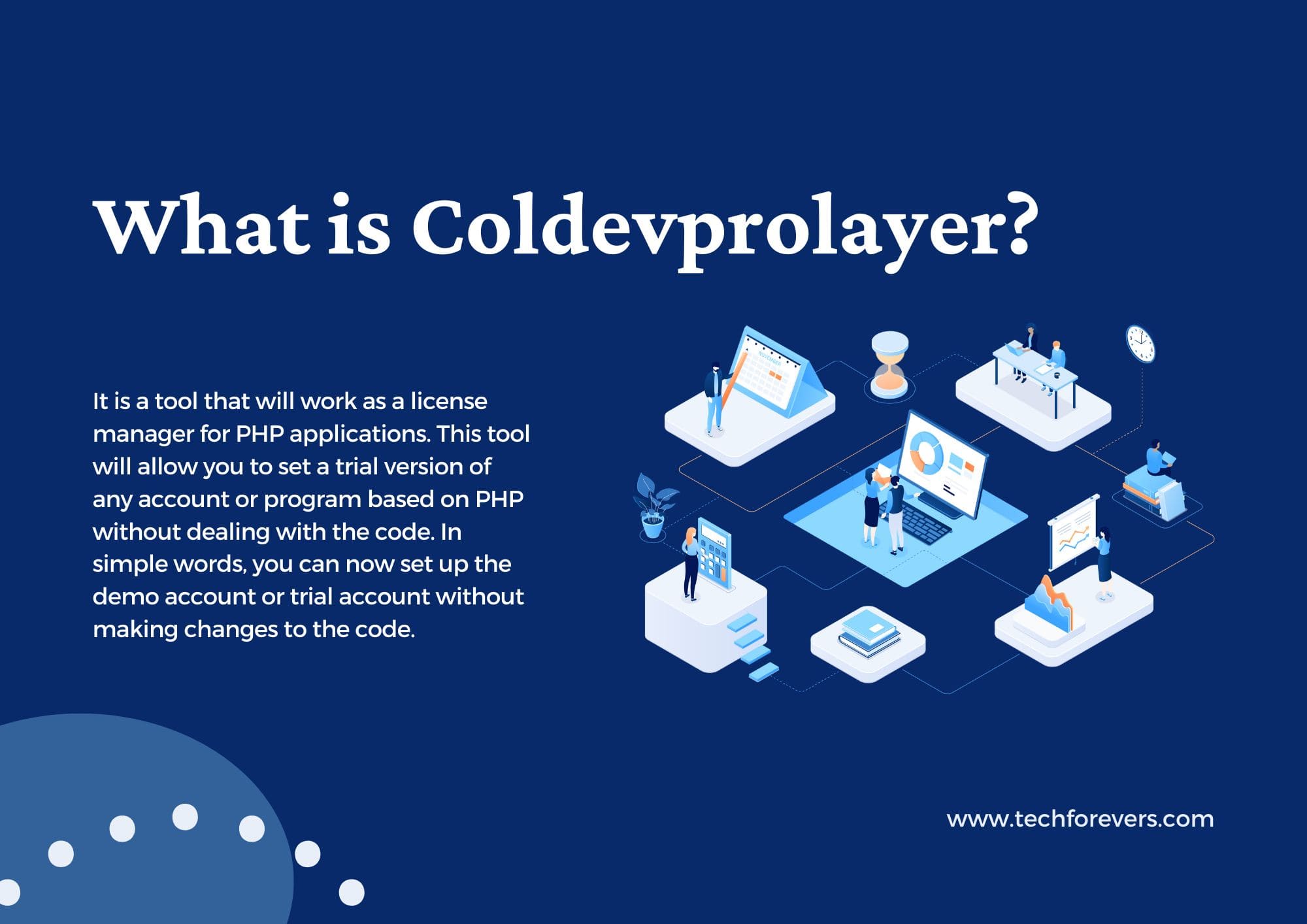 What is Coldevprolayer