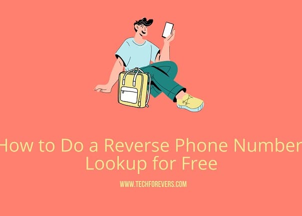How to Do a Reverse Phone Number Lookup for Free