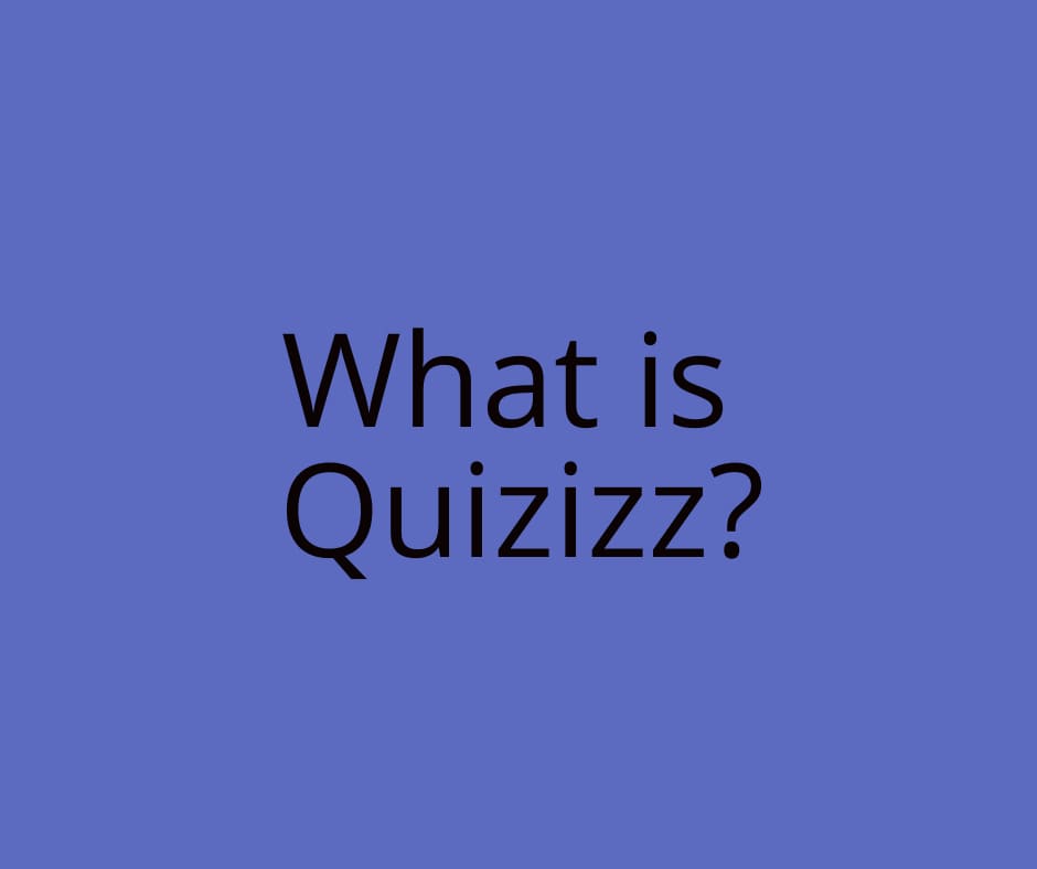 What is Qiuzziz