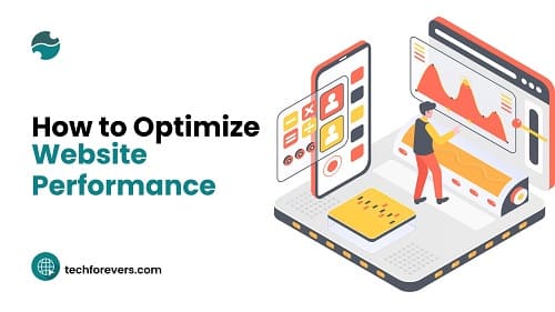 How to Optimize Website Performance