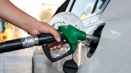 Fuel Cost Management