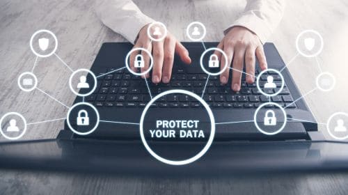 Safeguard Your Data