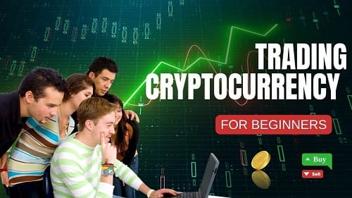 Trading Cryptocurrency