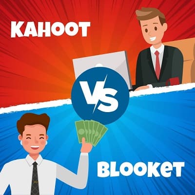 Is Blooket Better Than Kahoot