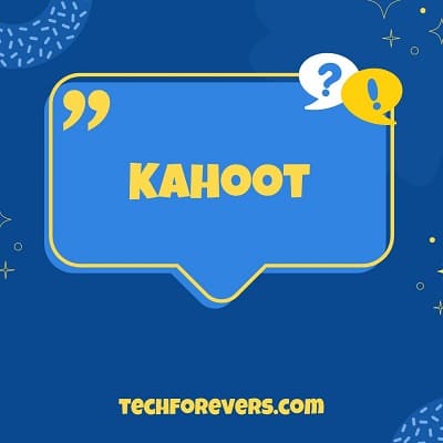 Kahoot