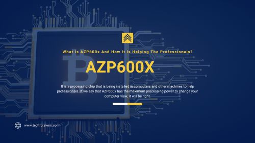 AZP600x