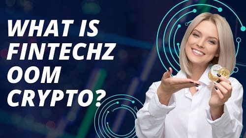 What is Fintechzoom Crypto