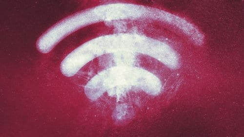 Don’t Rely on Random Wi-Fi Connections
