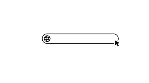 By Exchanging URL