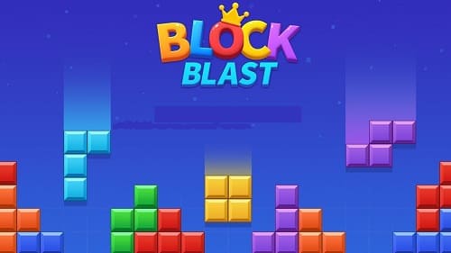 Block Blast Game