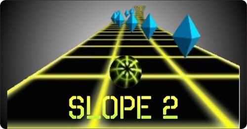 Slope 2