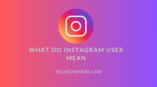 What Do Instagram User Mean