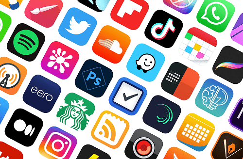 Outdated App