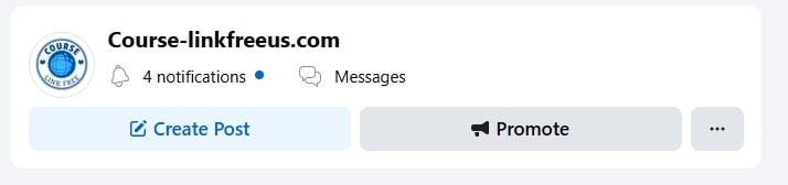 From the list, choose the page on which you want to add an address.